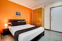 Hotel O Mathrushree Comforts