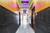 Hotel O Mathrushree Comforts