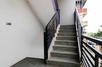 Hotel O Mathrushree Comforts