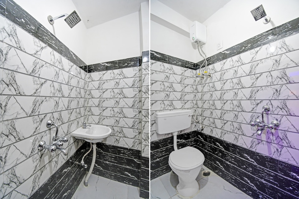 Hotel O Diamond Residency, Ruby Hospital Kolkata, Kolkata