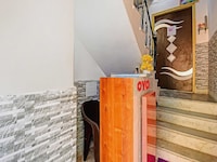 Hotel O Diamond Residency