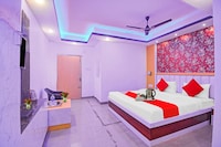 Hotel O Diamond Residency