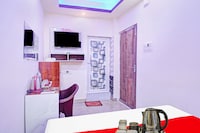 Hotel O Diamond Residency