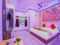 Hotel O Diamond Residency