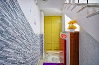 Hotel O Diamond Residency
