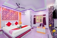 Hotel O Diamond Residency