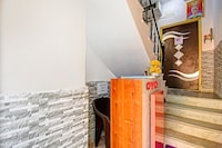 Hotel O Diamond Residency
