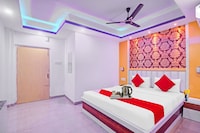 Hotel O Diamond Residency
