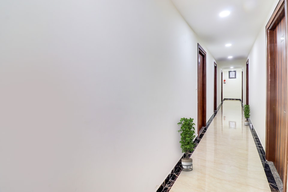 Townhouse ASA AGRA, Taj East Gate Road Agra, Agra
