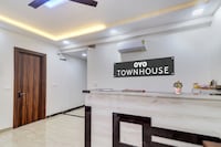 Townhouse ASA AGRA