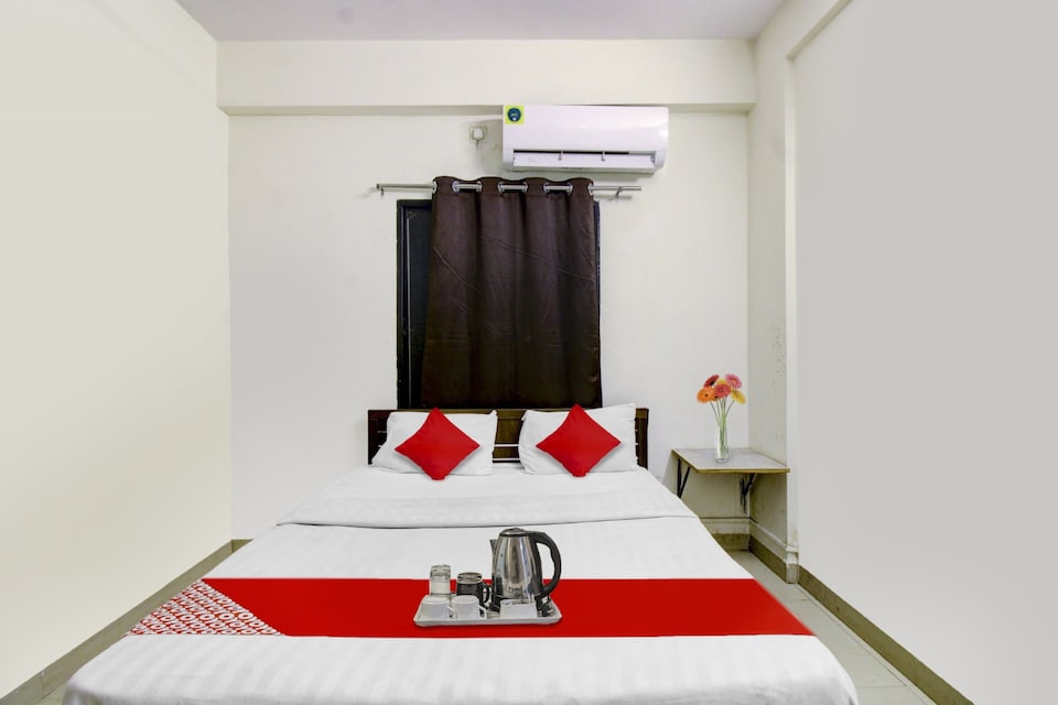 Flagship 701141 Elite Homes, Airport Road Nagpur, Nagpur