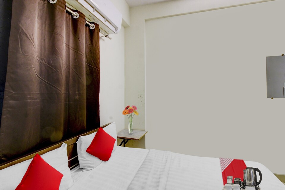 Flagship 701141 Elite Homes, Airport Road Nagpur, Nagpur