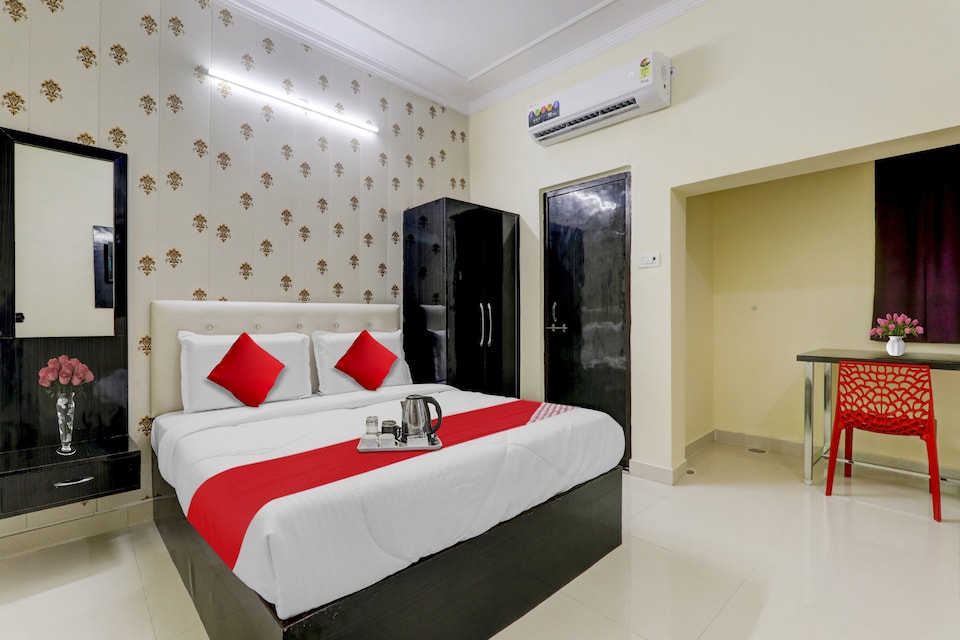 Flagship Vaibhav Inn, Gomti Nagar Lucknow, Lucknow