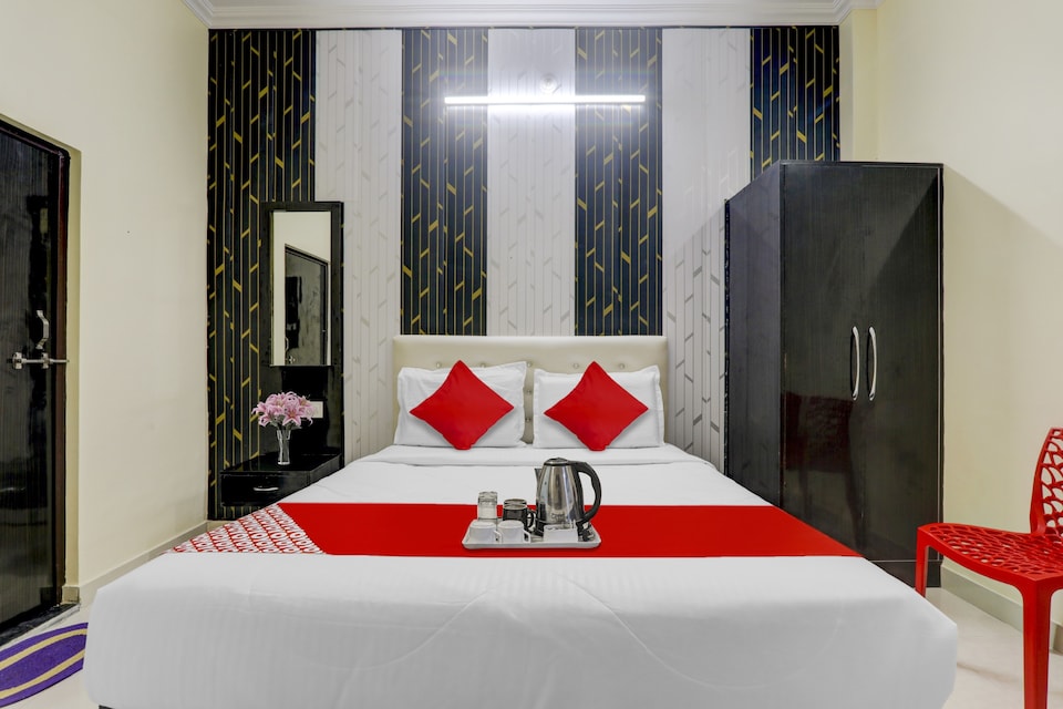 Flagship Vaibhav Inn, Gomti Nagar Lucknow, Lucknow