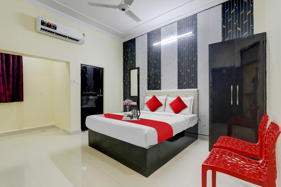 Flagship Vaibhav Inn, Gomti Nagar Lucknow, Lucknow