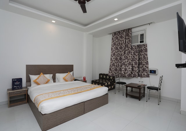 HOTEL O QUBIC STAY INN