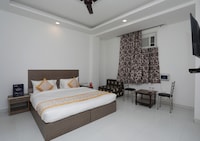HOTEL O QUBIC STAY INN