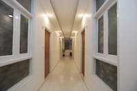HOTEL O QUBIC STAY INN