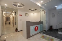 HOTEL O QUBIC STAY INN