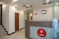 HOTEL O QUBIC STAY INN