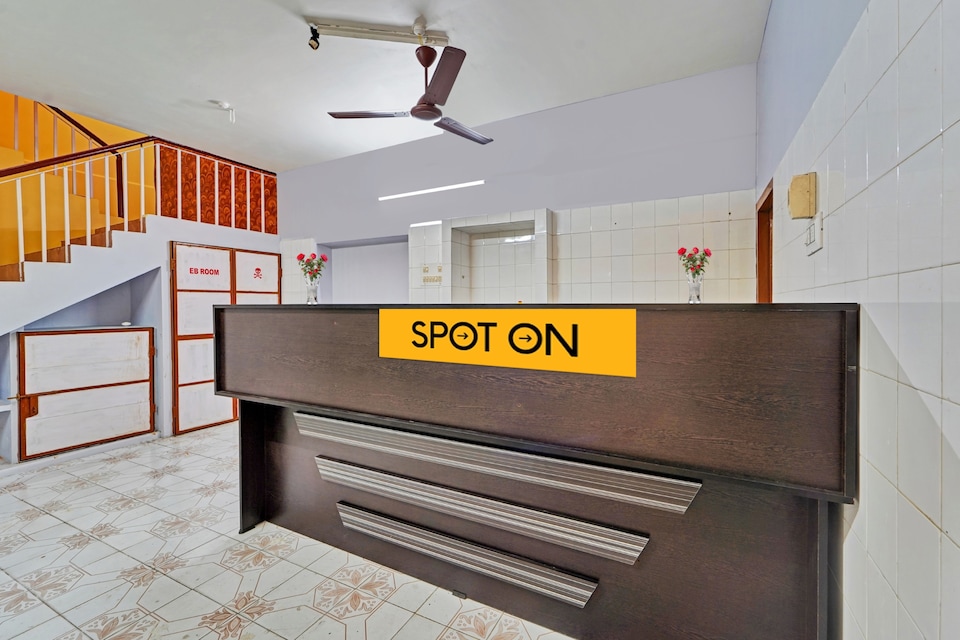 SPOT ON Sri Sakthi Guest House, Villupuram, Villupuram