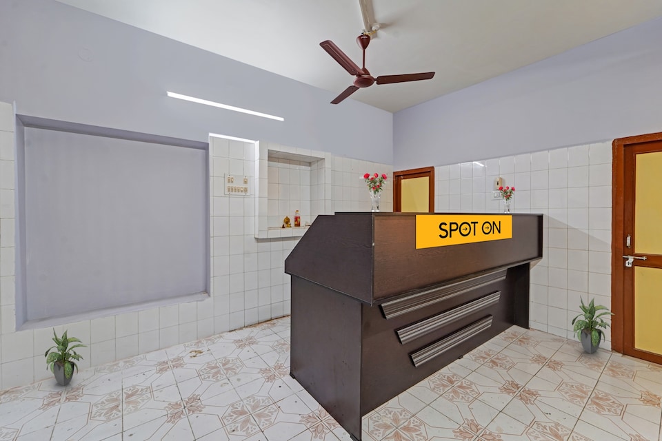 SPOT ON Sri Sakthi Guest House, Villupuram, Villupuram