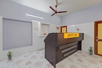SPOT ON Sri Sakthi Guest House
