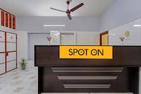SPOT ON Sri Sakthi Guest House