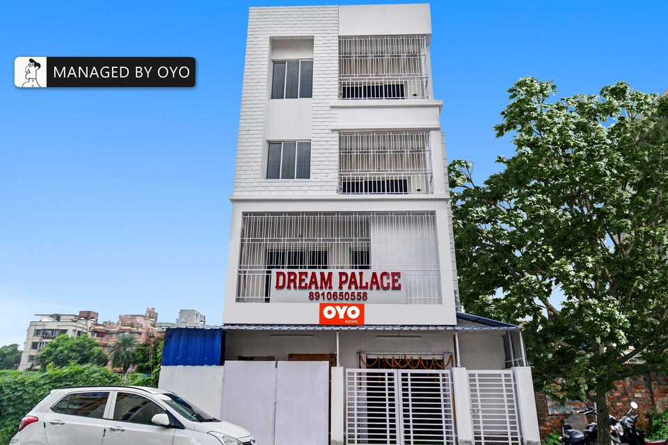 OYO Ruby Park Dream Palace Near Acropolis Mall, Flagship Kolkata, Book