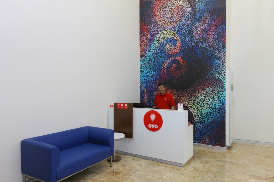 OYO 12236 The Pearl, Mylapore, Chennai