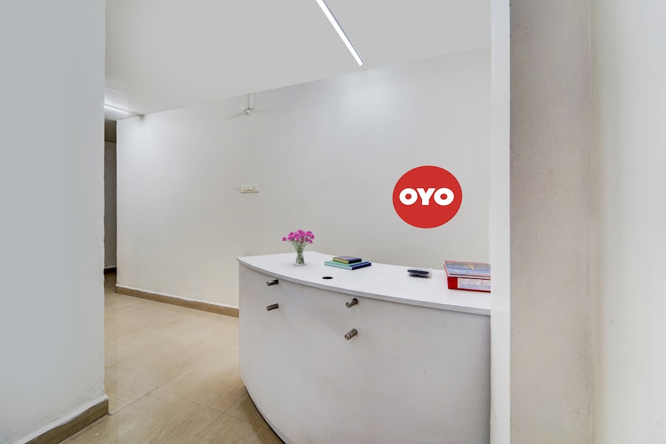 Hotel O Jayam Residency Tiruvottiyur Near Tiruvottriyur Theradi Metro Station, Madhavaram, Chennai