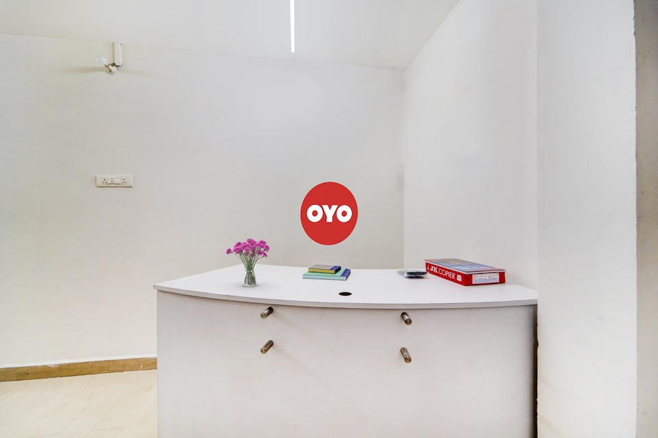 Hotel O Jayam Residency Tiruvottiyur Near Tiruvottriyur Theradi Metro Station, Madhavaram, Chennai