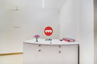 Hotel O Jayam Residency Tiruvottiyur Near Tiruvottriyur Theradi Metro Station