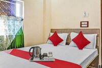 Hotel O Green Palace