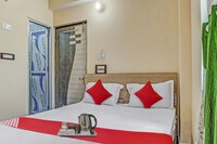 Hotel O Green Palace