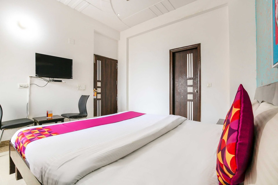 Live on GRG3124, HUDA CENTRE 1, Gurgaon