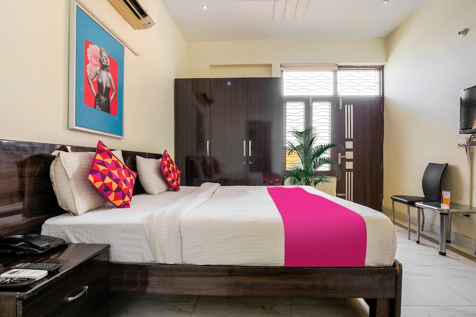 Live on GRG3124, HUDA CENTRE 1, Gurgaon