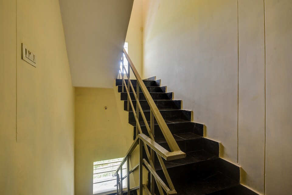 Hotel O The Pearl Guest House , Beach Side Visakhapatnam, Visakhapatnam