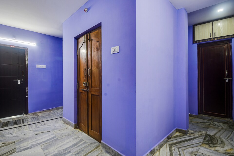 Hotel O The Pearl Guest House , Beach Side Visakhapatnam, Visakhapatnam