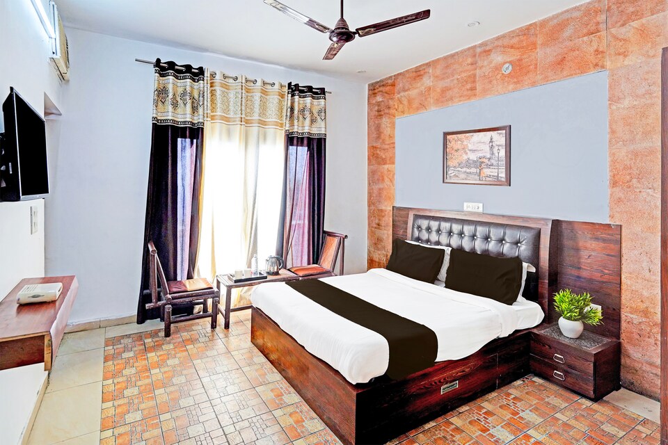 Hotel O 9 Palm, Rajpur Road Dehradun, Dehradun