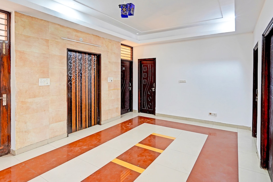 Hotel O 9 Palm, Rajpur Road Dehradun, Dehradun