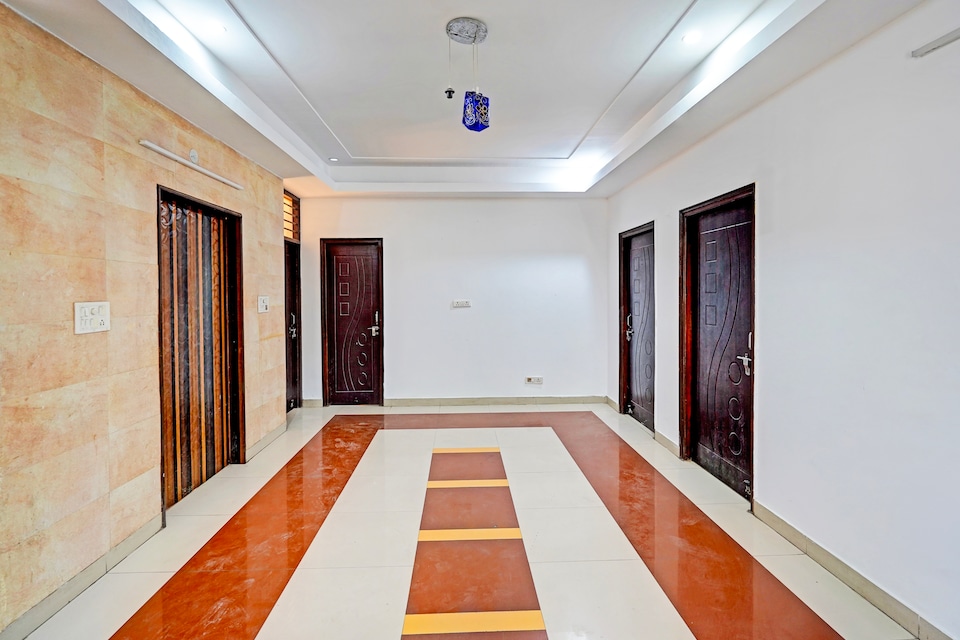 Hotel O 9 Palm, Rajpur Road Dehradun, Dehradun