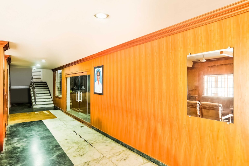 Hotel O VIJAISURYA, Cuddalore City Center, Cuddalore