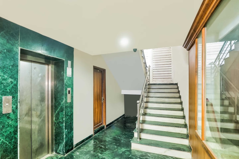 Hotel O VIJAISURYA, Cuddalore City Center, Cuddalore