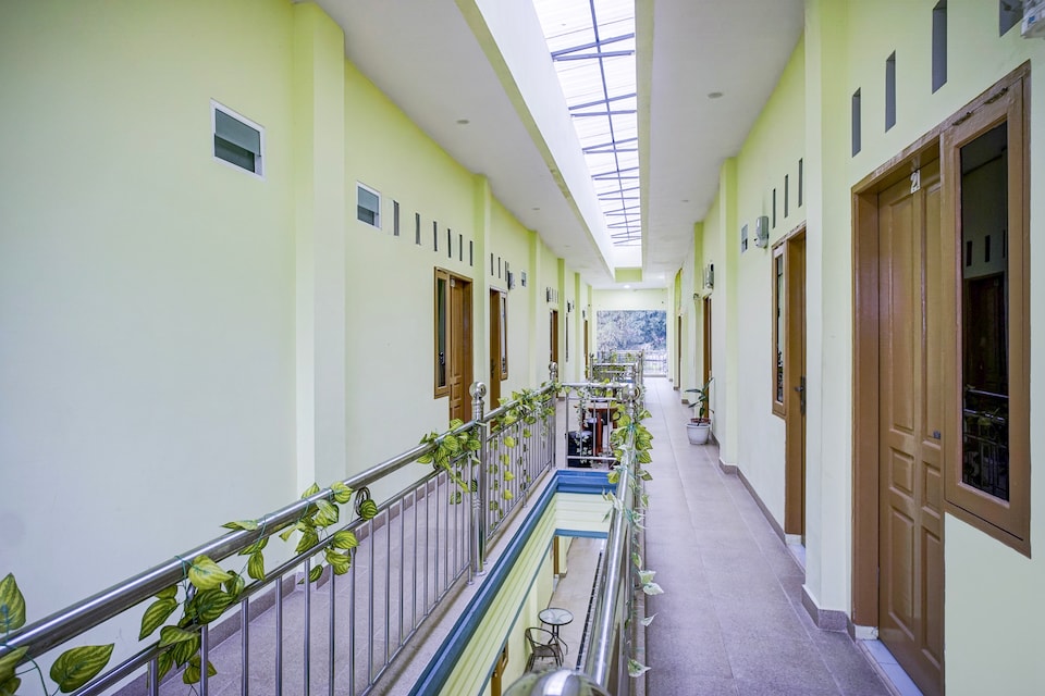 Hotel O Balige City Near Tugu Juara Monang, Toba Samosir, Toba Samosir