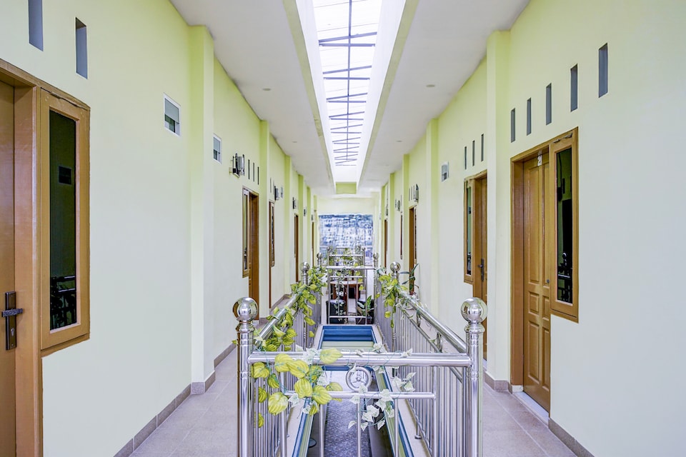 Hotel O Balige City Near Tugu Juara Monang, Toba Samosir, Toba Samosir