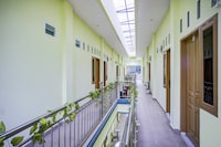 Hotel O Balige City Near Tugu Juara Monang