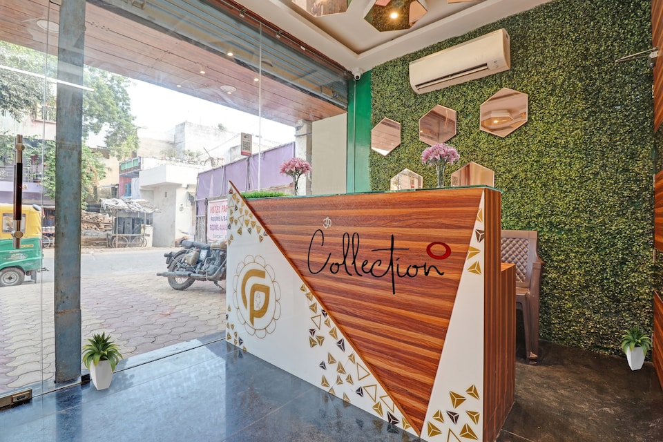 Hotel O The Paradise Inn, Lashkar, Gwalior