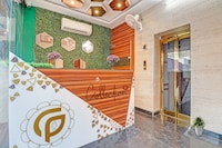 Hotel O The Paradise Inn