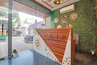 Hotel O The Paradise Inn